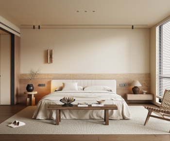 Modern Bedroom-ID:584399767