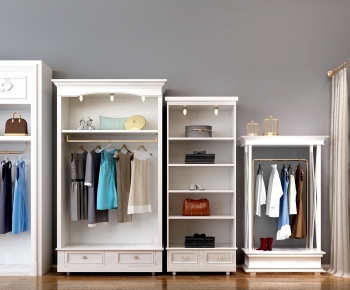 European Style The Wardrobe-ID:489243032