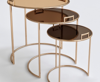 Modern Side Table/corner Table-ID:887891058