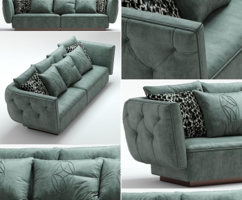 Modern A Sofa For Two-ID:142180922