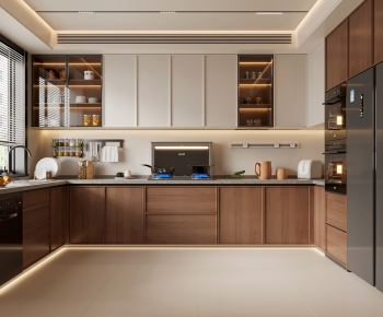 Modern The Kitchen-ID:114393006