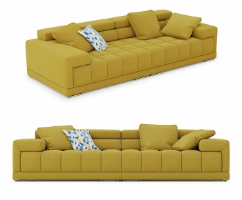 Modern Multi Person Sofa-ID:720999002