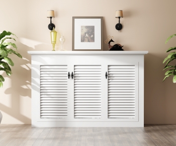 Modern Side Cabinet-ID:756906993