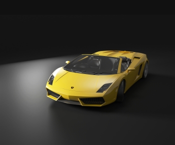 Modern Car-ID:664755114