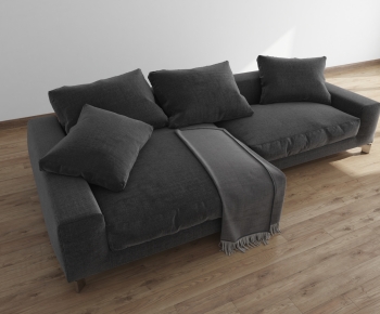 Modern Corner Sofa-ID:225985059