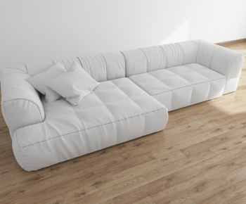 Modern Corner Sofa-ID:695935016