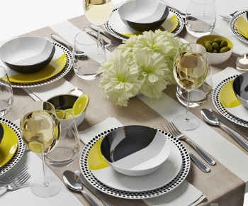 Modern Tableware-ID:114013918