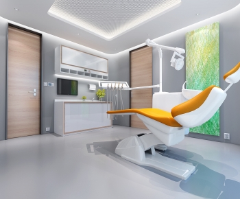 Modern Dental Clinic-ID:833561907