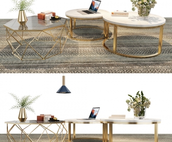 Modern Coffee Table-ID:715028059