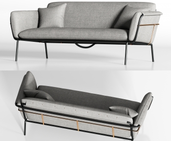 Modern A Sofa For Two-ID:286443955