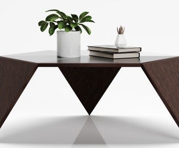 Modern Coffee Table-ID:647058967