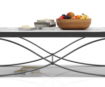 Modern Coffee Table-ID:152946001