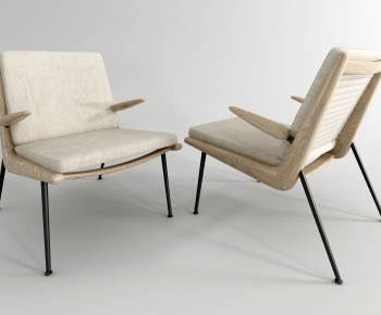 Modern Lounge Chair-ID:563024044