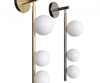 Modern Wall Lamp-ID:366801984