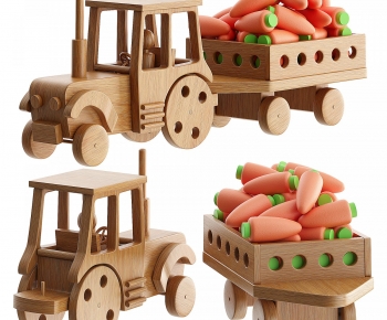 Modern Toy Vehicles-ID:722479103