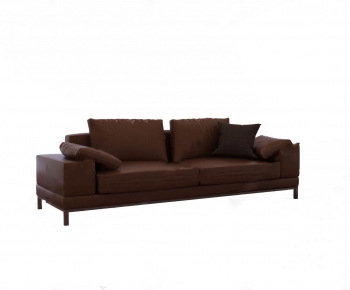 Modern A Sofa For Two-ID:489438063