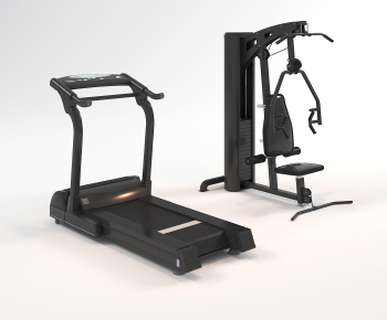 Modern Fitness Equipment-ID:318639995