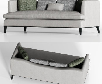 Modern A Sofa For Two-ID:521080024