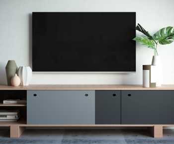 Modern TV Cabinet-ID:118141214