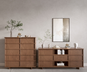 Modern Side Cabinet-ID:233637093