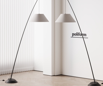 Modern Floor Lamp-ID:429009912