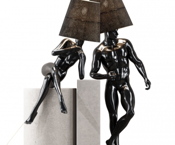 Modern Floor Lamp-ID:893127928