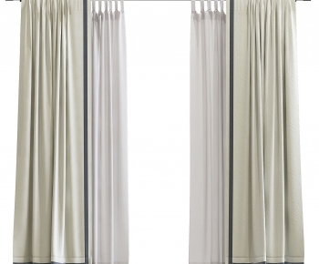 Modern The Curtain-ID:703101294