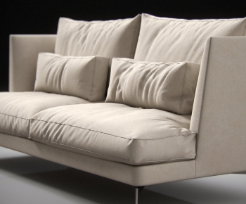 Modern A Sofa For Two-ID:960246095