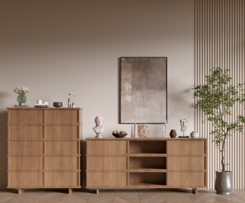 Modern Side Cabinet-ID:293576007