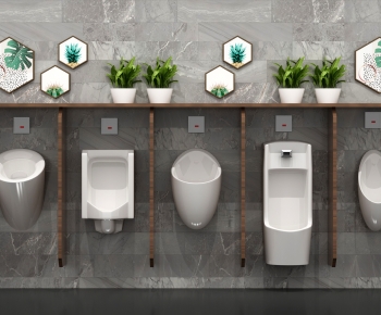 Modern Toilet-ID:650510079