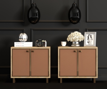 Modern Side Cabinet-ID:311736118