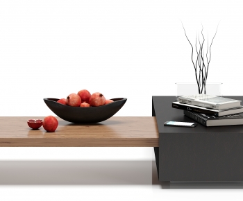 Modern Coffee Table-ID:481549989