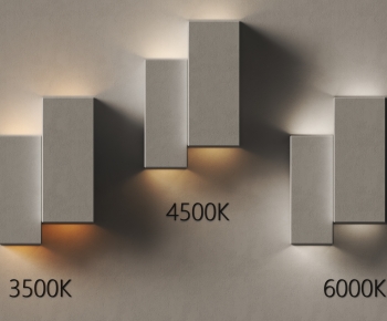 Modern Wall Lamp-ID:502480036