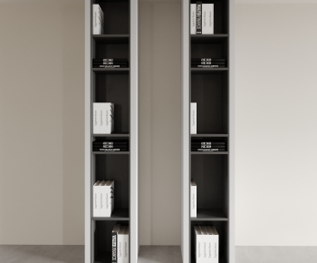 Modern Bookcase-ID:223365073