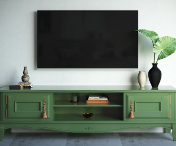 European Style TV Cabinet-ID:202775006