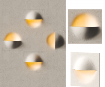 Modern Wall Lamp-ID:322000981