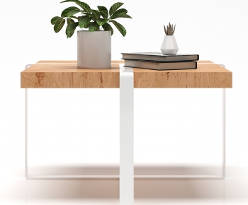 Modern Coffee Table-ID:443224918