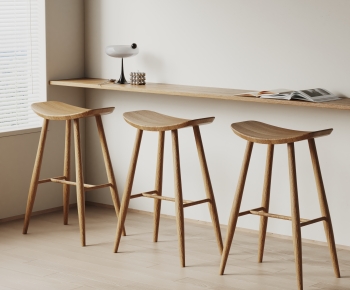 Modern Bar Stool-ID:275521044