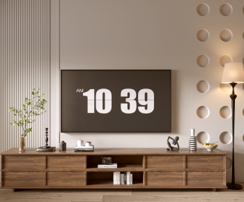 Modern TV Cabinet-ID:173413048