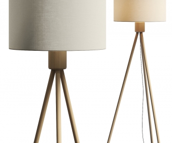 Nordic Style Floor Lamp-ID:538709251