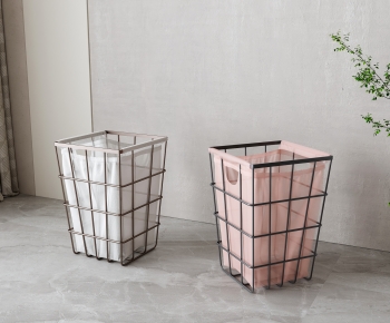 Modern Storage Basket-ID:990364077