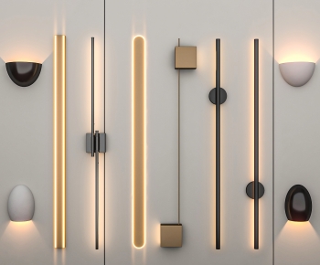 Modern Wall Lamp-ID:743561036