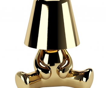 Modern Table Lamp-ID:348361027