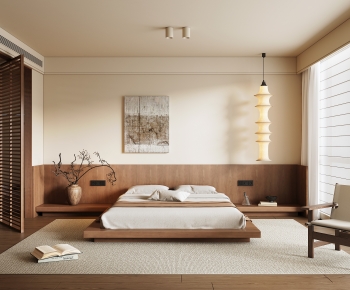 Modern Bedroom-ID:874089961