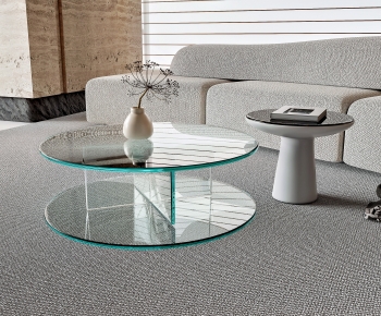 Modern Coffee Table-ID:462569004