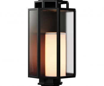 Modern Wall Lamp-ID:650386101