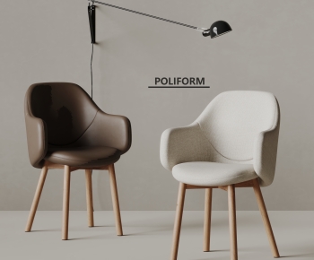 Modern Dining Chair-ID:436151095