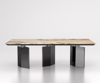 Modern Dining Table-ID:874784956