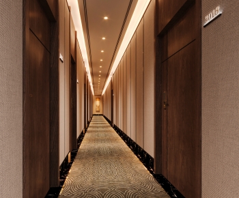 Modern Corridor-ID:123461016