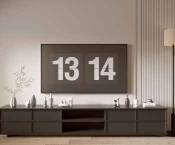 Modern TV Cabinet-ID:892174019